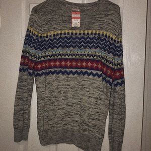 Women’s Cat & Jack sweater!